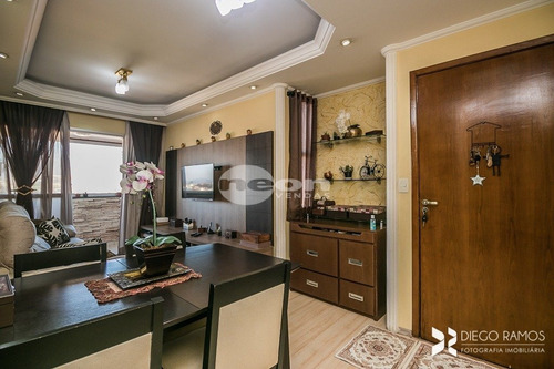 Imagem 2 de 15 de Apartamento - Vila Nossa Senhora Das Vitorias - Ref: 2312 - V-2312