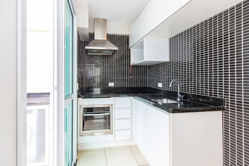 Imagem 12 de 15 de Apartamento - Vila Olimpia - Ref: 144296 - V-144296