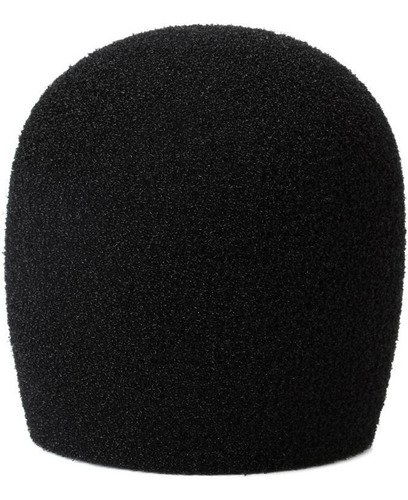 Shure A58ws-blk Paraviento, Pop Filter Para Sm58