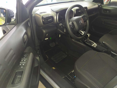 Imagen 10 de 13 de Citroën C4 Cactus X-series Automatica Entrega Inmediata (js)
