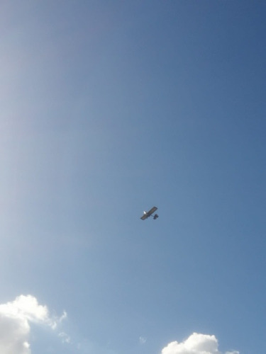 Imagen 9 de 10 de Avion Ultraliviano Flyghtstar