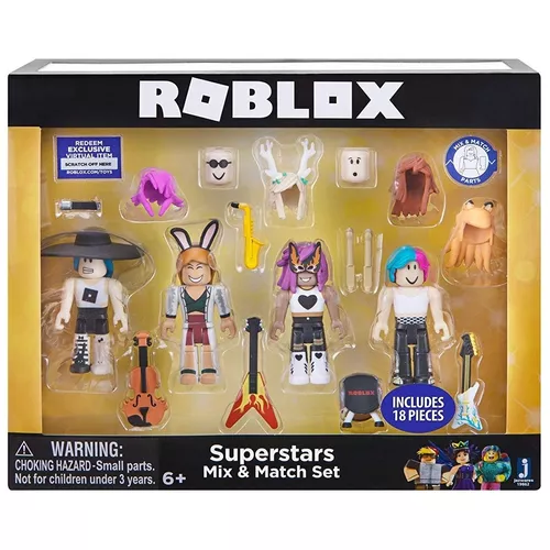 VENDI !!! a CONTA de ROBLOX de um INSCRITO NO MERCADO LIVRE !! 