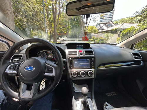 Subaru XV 2.0i Awd Cvt Limited