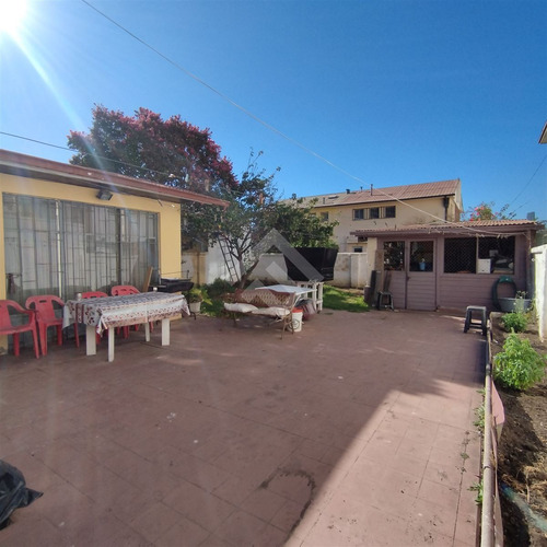 Casa En Venta De 3 Dorm. En Viña Del Mar Oriente