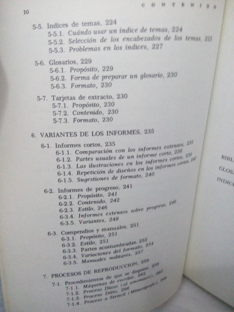 manual del redactor manual del redactor