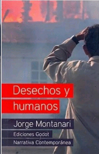 Libro Desechos Y Humanos