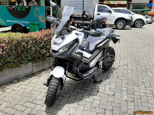 Motos Honda