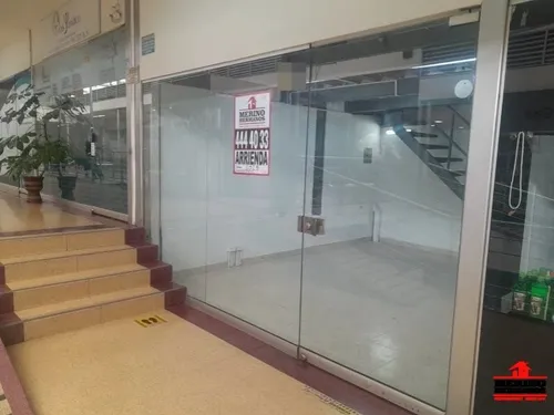 Local En Arriendo En Medellín - Centro