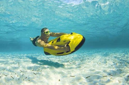 Seabob