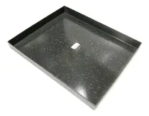 Comprar Asadera Enlozada Reforzada Horno Bandeja Fuente 45x55 Recta