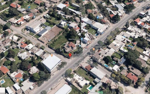 Terreno En Venta Sobre Donato Alvarez