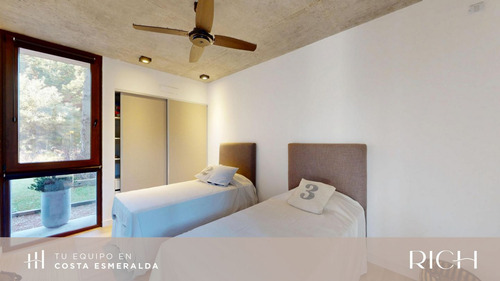 Casa En Venta En Costa Esmeralda Increíble