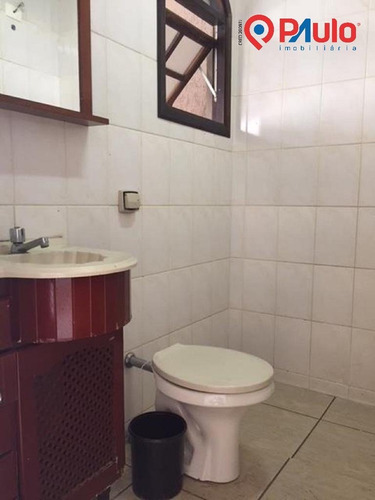 Casa - Cecap - Ref: 13455 - V-13455