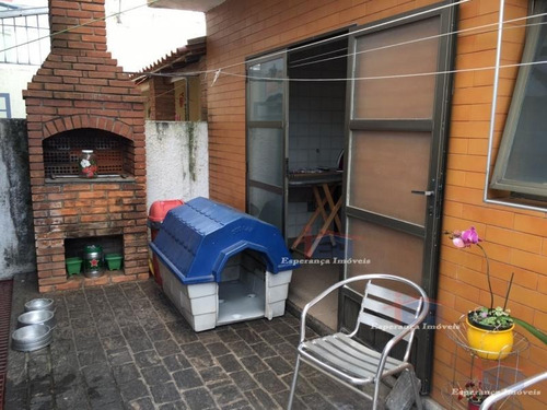 Imagem 9 de 15 de Ref.: 1463 - Sobrados Em Osasco Para Venda - V1463