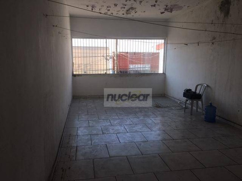 Imagem 7 de 12 de Prédio Para Alugar, 750 M² Por R$ 15.000,00/mês - São Mateus - São Paulo/sp - Pr0072