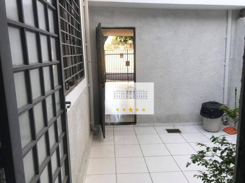 Imagem 15 de 23 de Casa Com 4 Dormitórios À Venda, 390 M² Por R$ 1.500.000,00 - Centro - Araçatuba/sp - Ca0084