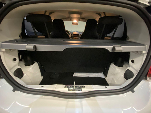 Fiat Mobi LIKE 1.0 Fire Flex 5p.