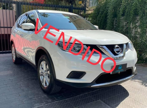 Nissan Xtrail