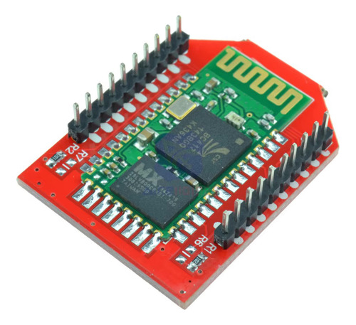 Modulo Para Xbee Arduino Bluetooth V2 Hc-05