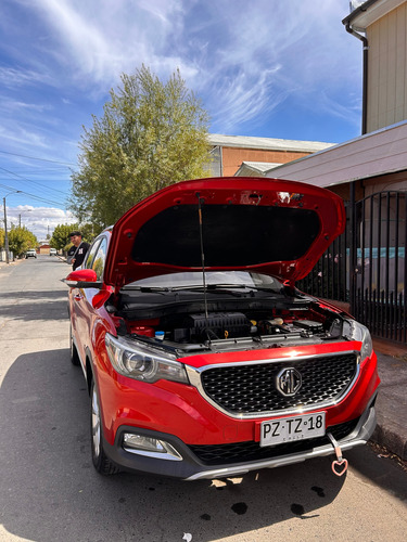 MG Zs 1.5 Mt Std