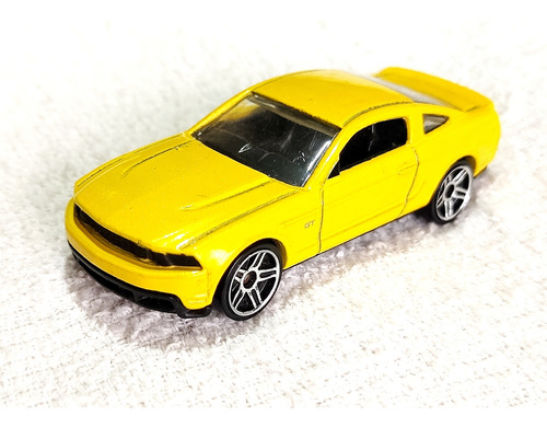 2010 Mustang Gt, Hw Premiere, Hot Wheels Malasia 2009 I28