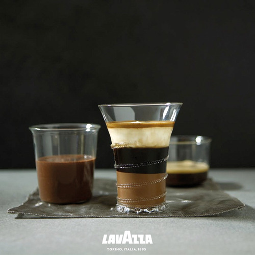 Café Grano Lavazza Organico Planet En Bolsa 300g