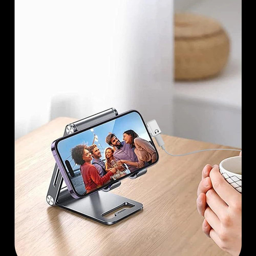 Adaptador Usb C A 8 Pines - Auriculares Tipo C Con Convertid