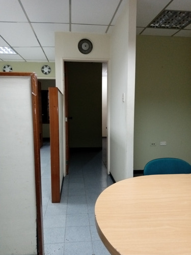 Imagen 8 de 25 de Se Alquilan 2 Oficinas De 100m2 Al01-1501zc-ajim