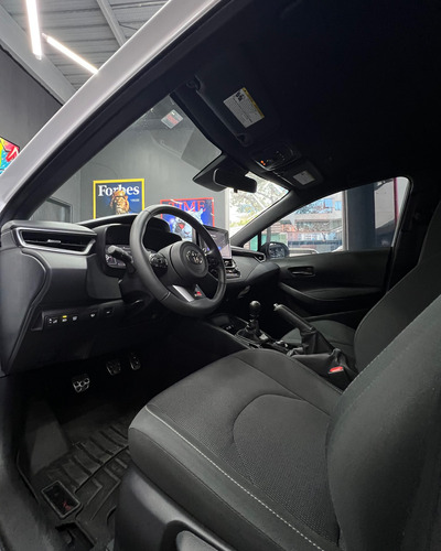Toyota Corolla Hb Gr Four