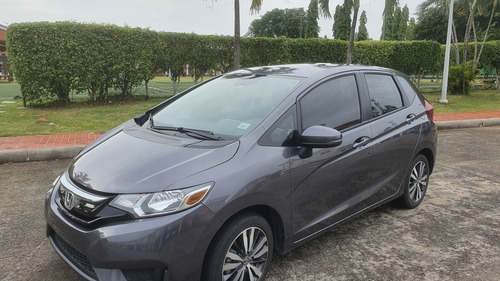 Imagen 2 de 10 de Honda Fit Xl