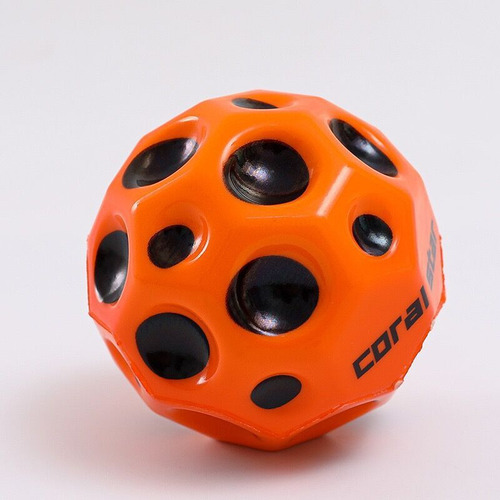 Pelota De Salto De Rebote Ultra Alto, Pelota De Goma, Bola L