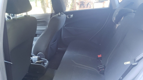 Ford Fiesta Kinetic Design 1.6 Se 120cv 2015