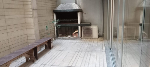 Alquiler Monoambiente En Villa Crespo