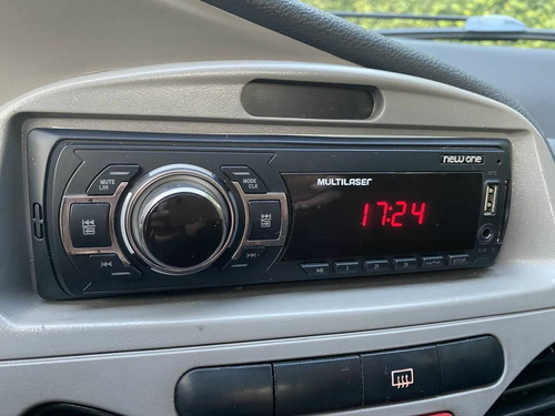 Fiat Palio 1.0 Fire Economy