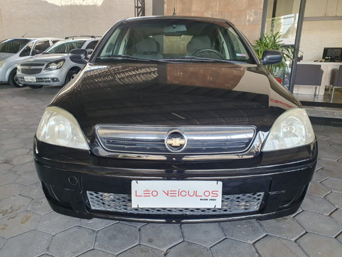 Chevrolet Corsa 1.4 Maxx Econoflex 5p