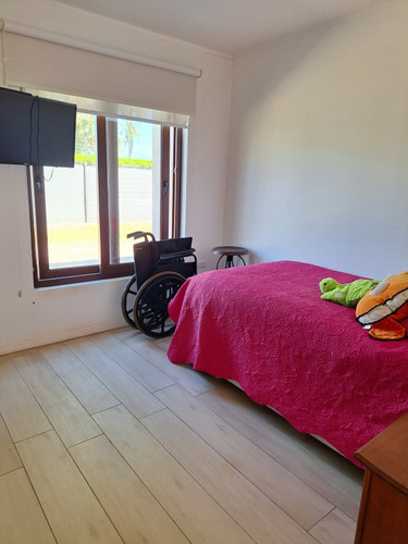 Vende Parcela Condominio La Masia