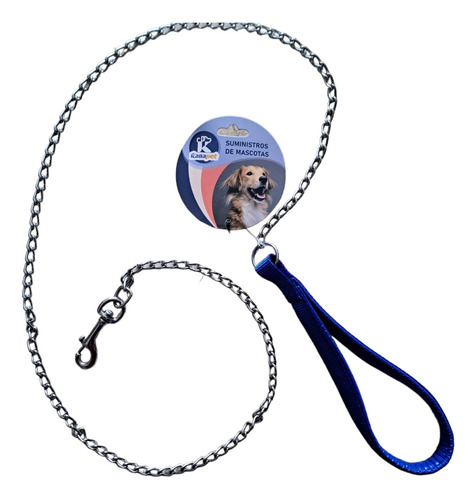 Kit P/ Perro Con Collar, Correa, Cepillo, Bolsas Y Juguete
