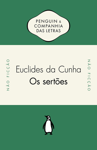 Os sertões, de Cunha, Euclides da. Editora Schwarcz SA, capa mole em português, 2019