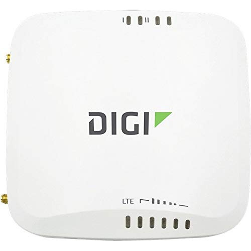 Digi Ieee Sim Ethernet Modem Celular Enrutador Inalambrico