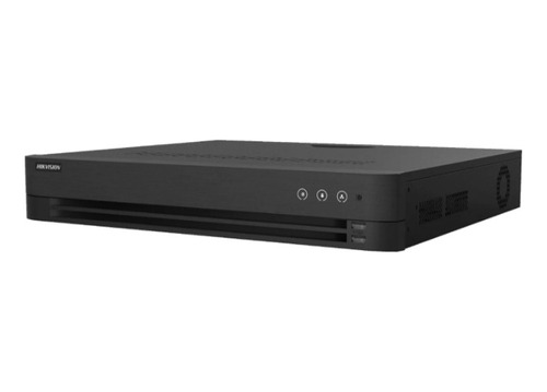 Nvr 16 Canales Hasta 8mp 4k 1080p Vga , Hdmi, 3x Usb 2.0