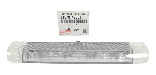 comprar Tercer Stop 4runner 4.0 2014 2015 2016 2017 2018 Original