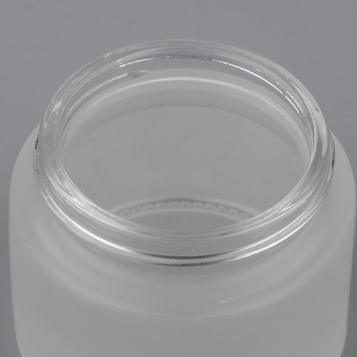 30g 50g Transparente Recipiente Vacío Rellenable 50 Gramos