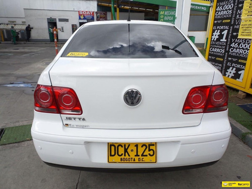 Volkswagen Jetta 2.0 Trendline At T.c
