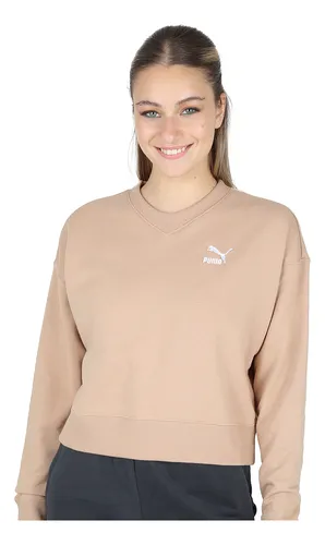 Buzo puma verde hot sale