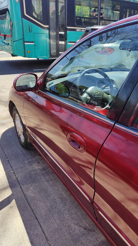 Hyundai Elantra 1.8 Gls At