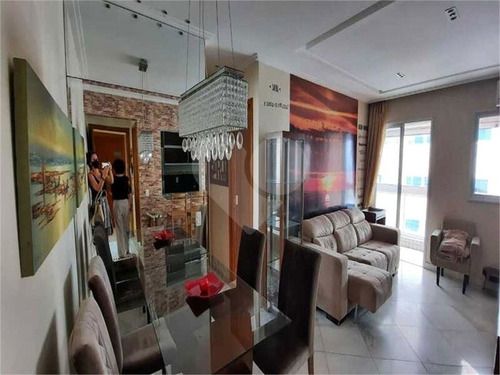 Apartamento-santos-gonzaga | Ref.: 271-im549780 - 271-im549780