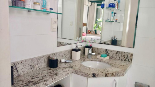 Imagem 15 de 19 de Excelente Apartamento Na Av Beira Mar Com 186 M² - Ap4009