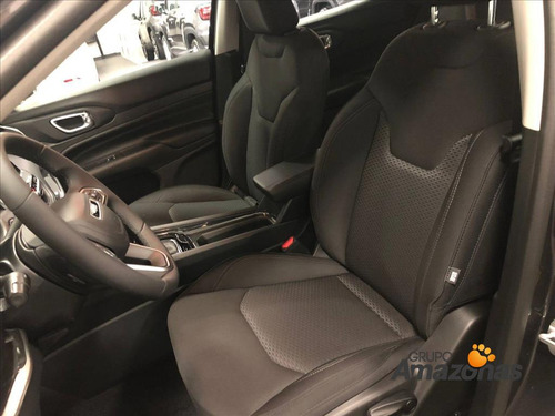 Jeep Compass 1.3 T270 TURBO FLEX SPORT AT6