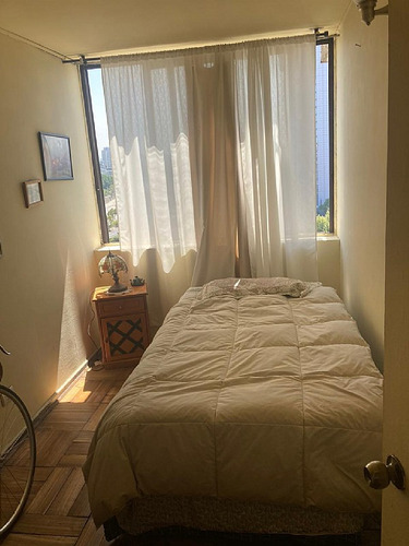 Se Vende Departamento Edificio Baquedano A Pasos Metro