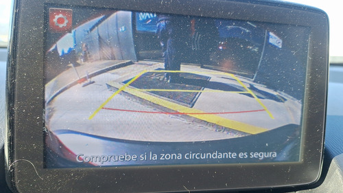 Mazda Cx-3 2.0 R Skyactive